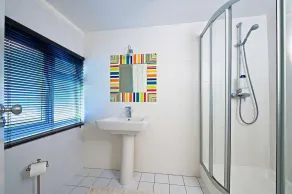 Godalming Hotel Guest House - Bathroom
