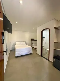 Porto Marina Resort - Habitación