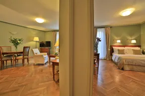 Appia Hotel Residences - Chambre