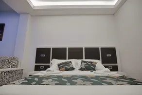 Grand Hotel Aita - Chambre