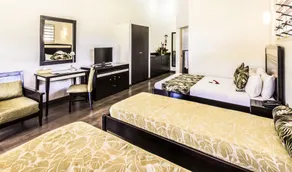Tokatoka Resort Hotel - Chambre