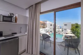 Mika Villas & Suites - Rom