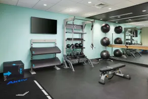 Tru by Hilton Atlanta Northlake Parkway, GA - Salle de remise en forme