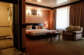 Best Western Plus Paradise Hotel Dilijan - Room