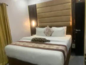 De Bay Lux Hotel & Suites, Lekki, Lagos - Room