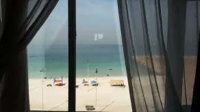 Mermaid Beach Hotel LLC - View from room