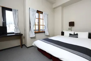 Hakuba Gondola Hotel - Zimmer