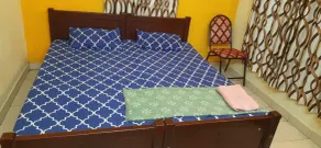 Anju home for Tourists - Rum