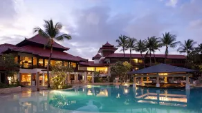 Holiday Inn Resort Baruna Bali by IHG - Piscine