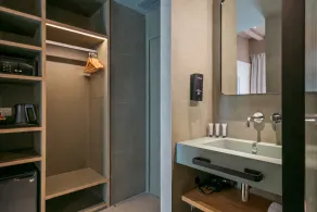 Andante Princesa - Bagno