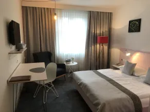 Hotel Restaurant Höldrichsmühle - Chambre