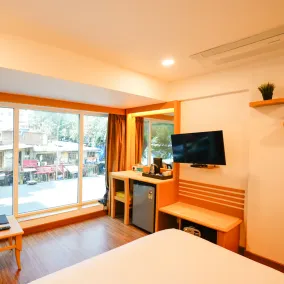 Bloom Boutique l Bandra - Room