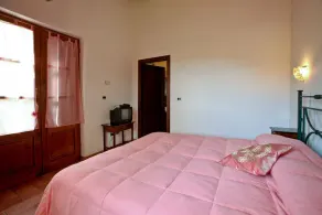 Agriturismo da Lorena - Camera