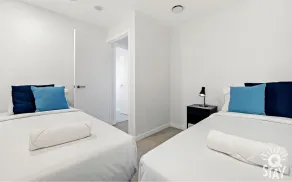 Casino Private Apartments - Managed by Q Stay - Værelse