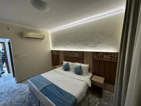 Askant Al Azizyia Hotel  - Habitación