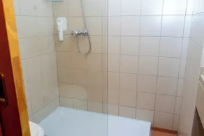 Flag Hotel Barcelos - Salle de bain