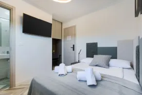 Habitación en casa de familia - Habitación