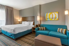 MainStay Suites Carlsbad South - Chambre