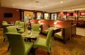 Holiday Inn Houston East-Channelview by IHG - Restaurant