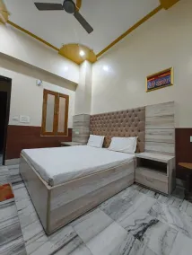 Gopal Dham - Quarto