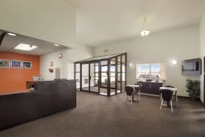 Motel 6-Rothschild, WI - Lobby