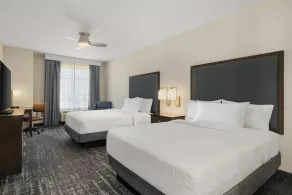 Homewood Suites by Hilton West Des Moines/SW Mall Area - Chambre