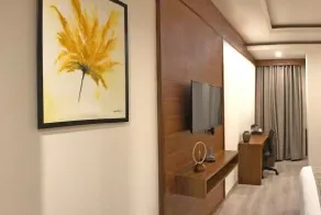 Hotel ELM - Room