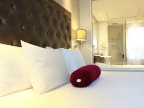 Radisson Blu Plaza Bangkok - Chambre