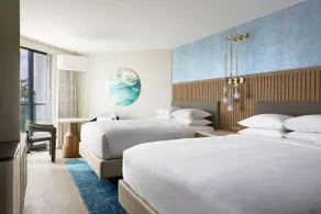 VEA Newport Beach, a Marriott Resort & Spa - Chambre