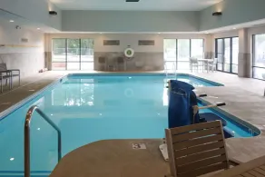 Country Inn & Suites by Radisson, La Crosse, WI - Piscine