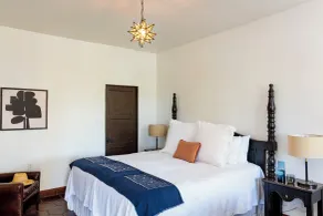 Ingleside Estate Hotel & Bungalows- Adults Only - Chambre