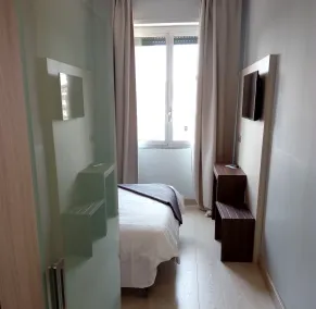 Hotel Astoria Gallarate - Rum