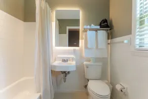 Guest House Motel - Bad