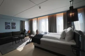 Home Hotel 1624 - Rum