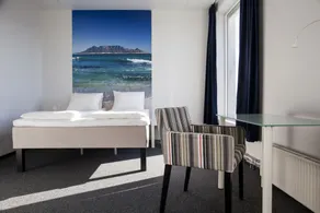P-Hotels Brattøra - Room