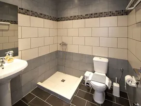 AVOCADO Skiathos - Bathroom