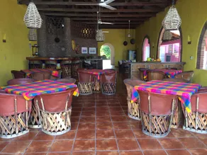 La posada Hotel Boutique  - Restaurant