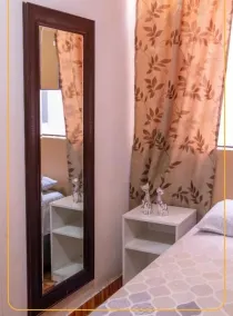 Hostal Paracas I - Quarto