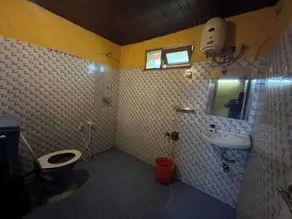 Olive Garden - Baño