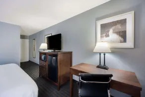 Best Western Pocatello Inn - Chambre