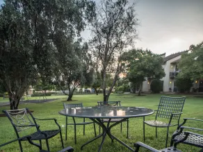 Pastoral Hotel - Kfar Blum - Vue de la chambre