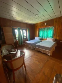sinchula Villa Resort - Room