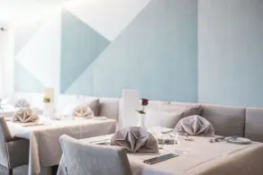 Kronplatz-Resort Hotel Kristall - Restaurant
