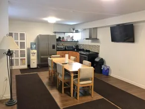 Sunset Motel - Restaurant
