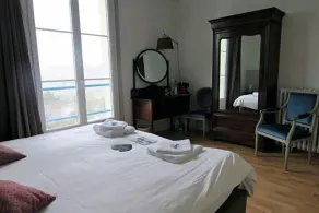 Auberge du Vieux Puits - Room