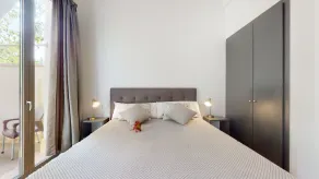 Bellevall hotel - Chambre