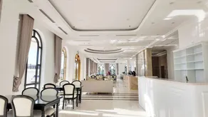 SEDONA Hotel Viet Yen - Restaurant
