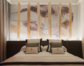 Pure Salt Port Adriano - Adults Only - Chambre