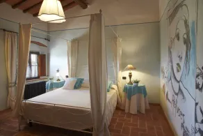 Relais Colline San Biagio - Rum
