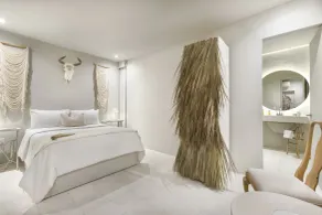Hotel Boutique Casa Lulu - Room